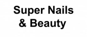 Super's Nails & Beauty